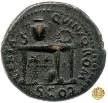 CLM539 64 AD (Roma)