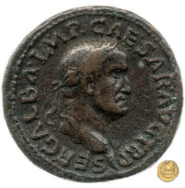 CLM539 68 AD (Roma)