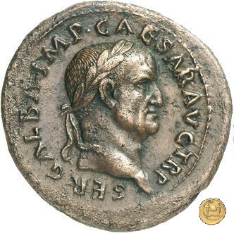CLM539 68 d.C. (Roma)