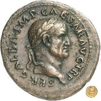 CLM539 68 AD (Roma)