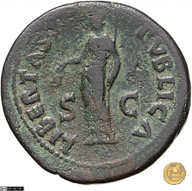 CLM539 68 AD (Roma)