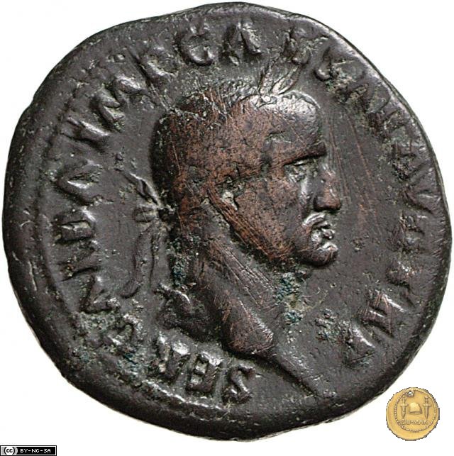 CLM539 68 d.C. (Roma)