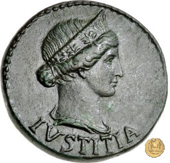 CLM53 22-23 d.C. (Roma)