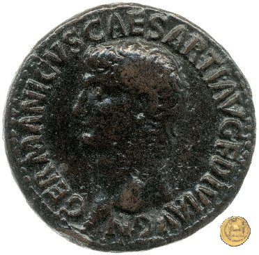 CLM53 39-40 AD (Roma)