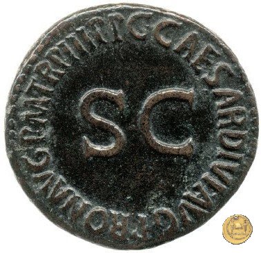 CLM53 39-40 AD (Roma)