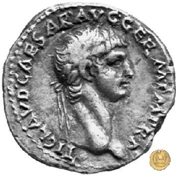 CLM53 41-42 AD (Roma)