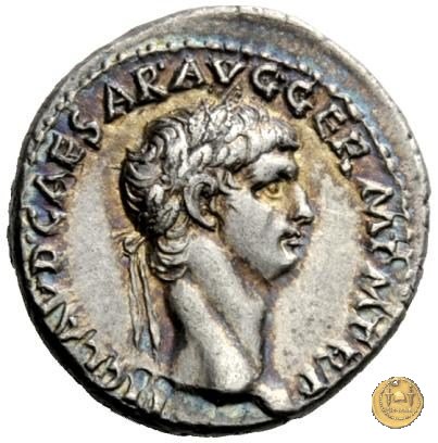 CLM53 41-42 AD (Roma)