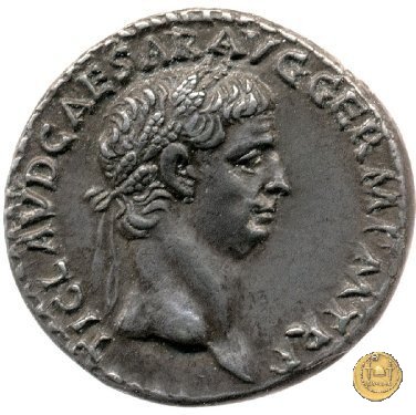 CLM53 41-42 AD (Roma)