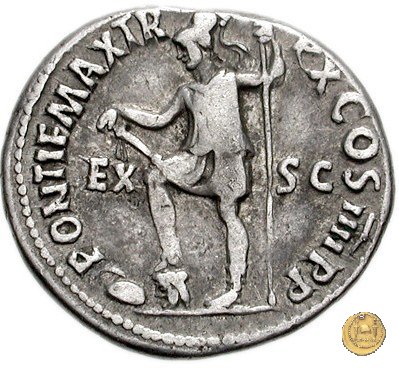 CLM53 63-64 AD (Roma)