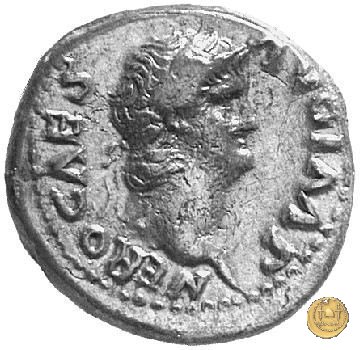 CLM540 64 AD (Roma)