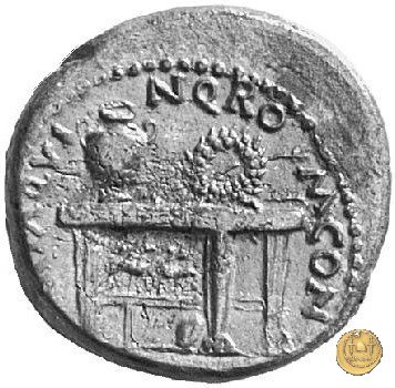 CLM540 64 AD (Roma)