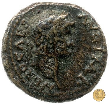 CLM540 64 AD (Roma)