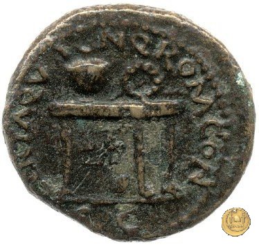 CLM540 64 AD (Roma)