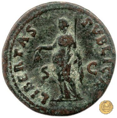 CLM540 68 AD (Roma)