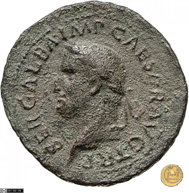 CLM540 68 AD (Roma)