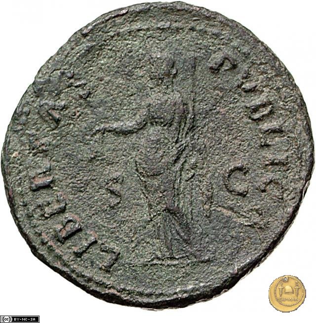 CLM540 68 AD (Roma)