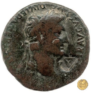 CLM540 9-14 AD (Lugdunum)