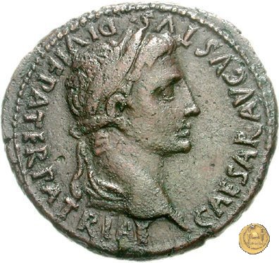 CLM540 9-14 AD (Lugdunum)