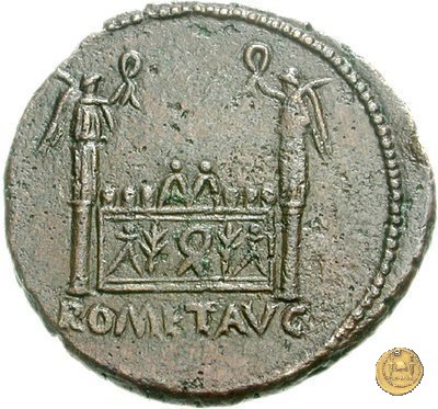 CLM540 9-14 AD (Lugdunum)