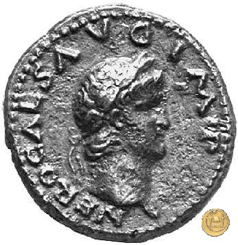 CLM541 64 AD (Roma)