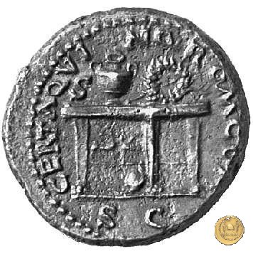 CLM541 64 AD (Roma)