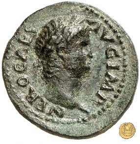 CLM541 64 AD (Roma)