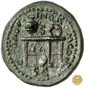 CLM541 64 AD (Roma)