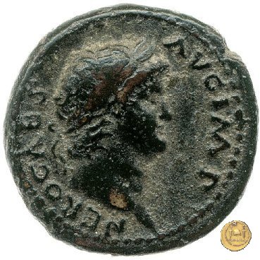 CLM541 64 AD (Roma)