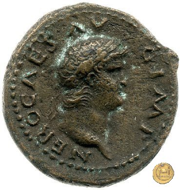 CLM541 64 AD (Roma)