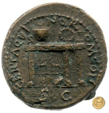 CLM541 64 AD (Roma)