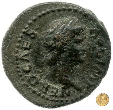 CLM541 64 AD (Roma)