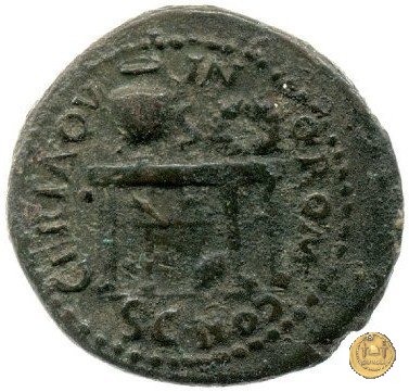 CLM541 64 AD (Roma)