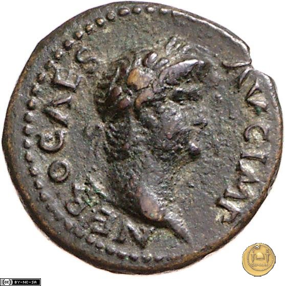 CLM541 64 AD (Roma)