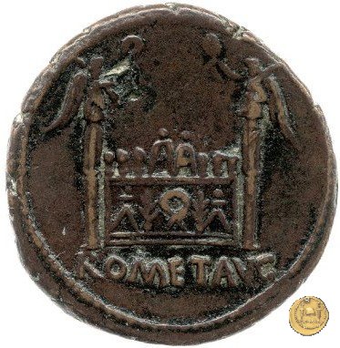 CLM541 8-10 AD (Lugdunum)