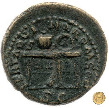 CLM542 64 AD (Roma)