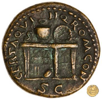 CLM542 64 AD (Roma)