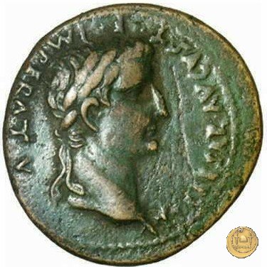 CLM542 8-10 AD (Lugdunum)