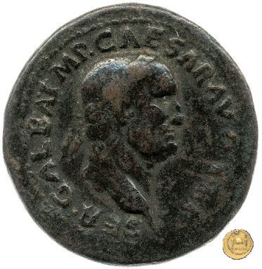 CLM543 68 AD (Roma)