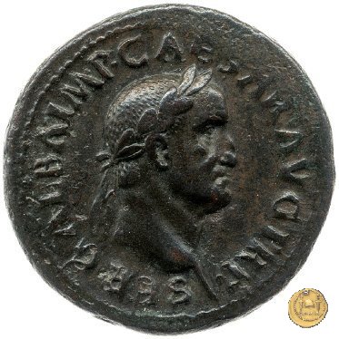 CLM543 68 AD (Roma)