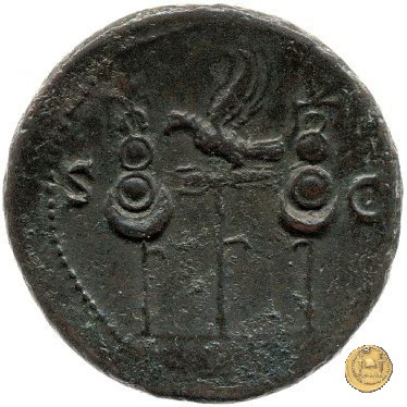 CLM543 68 AD (Roma)