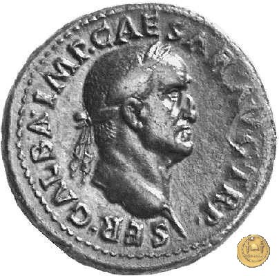 CLM543 68 AD (Roma)