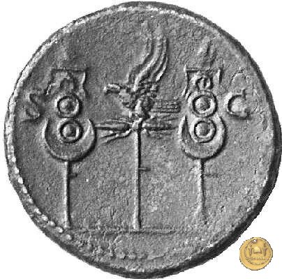 CLM543 68 d.C. (Roma)