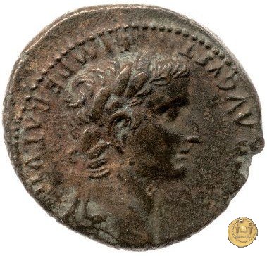 CLM545 12-14 AD (Lugdunum)