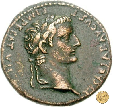 CLM545 12-14 AD (Lugdunum)