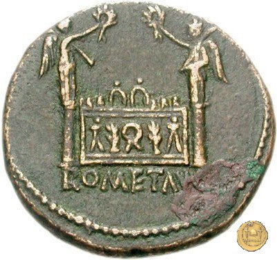 CLM545 12-14 AD (Lugdunum)