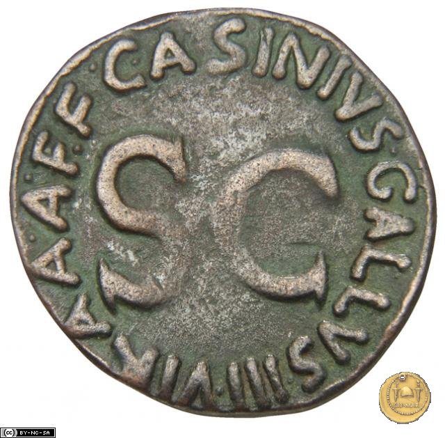 CLM546 16 a.C. (Roma)