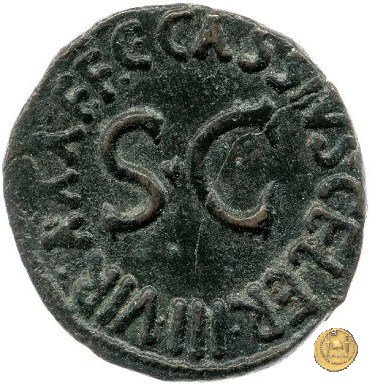 CLM547 16 BC (Roma)