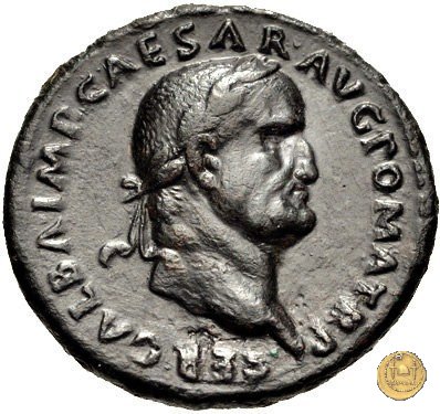 CLM547 68 AD (Roma)