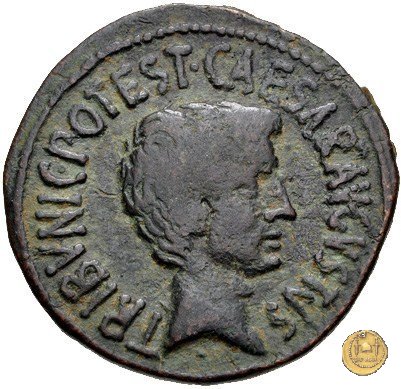CLM548 16 a.C. (Roma)