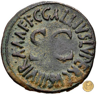 CLM548 16 BC (Roma)